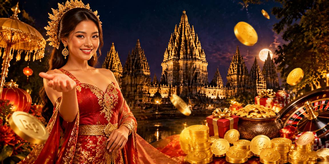 link dapurtoto Payments built for Indonesia
